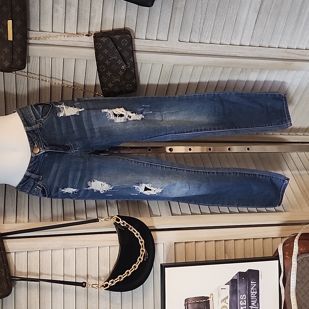 Forever 21 Brand Jeans